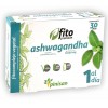 Fito Premium ASHWAGANDHA (Withania somnifera) 6.050mg 30Cápsulas de Pinisan Pinisan MYC-00857 Estados emocionales, ansiedad, ...
