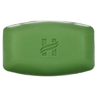 Jabón purificante, Nim y cúrcuma, 125 g de Himalaya Himalaya HIM-50070 Cuidado externo e higiene salud.bio