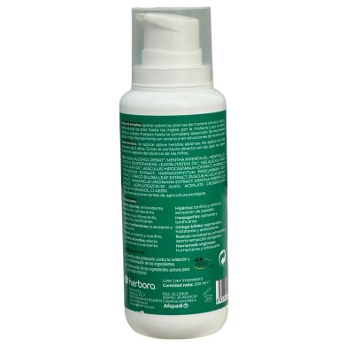 VENACOLD GEL BIO 200ml Piernas cansadas de Herbora Herbora HER-H21203 Sistema circulatorio salud.bio