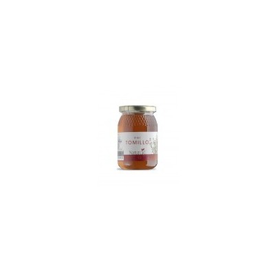 MIEL TOMILLO 500 G NATURCID Naturcid S.L. 2670038669 Miel, Polen, Jalea Real, Propolis salud.bio