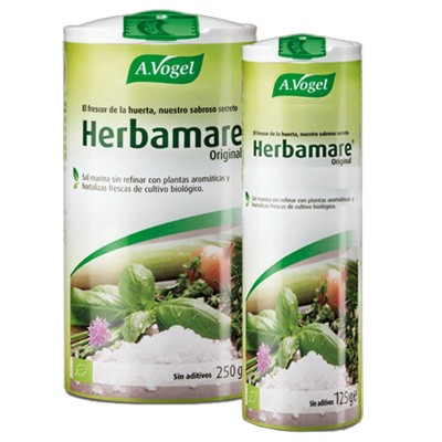 Herbamare Original A.VOGEL BIOFORCE  Alimentación salud.bio