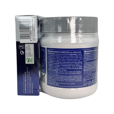 Pack 2x1 Condrohelp Bote + Mialtrim de Marnys Marnys PACKMN803MN112 Articulaciones, Huesos, Tendones y Musculos, componen el ...