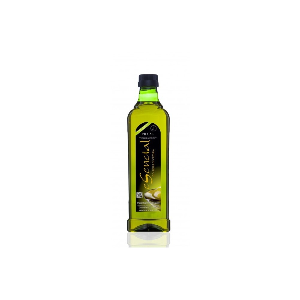 AOVE Aceite Oliva Virgen Extra BIO Esencial Verde Temprano Haza la Centenosa ECO 15 Aceites para cocinar, condimentar o aliña...
