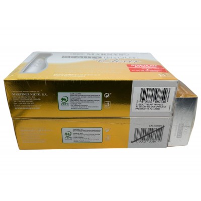 Pack 2x Beauty Elixir 14 viales + Beauty 30 de Marnys Marnys PACKMNV449_X2_MN449 Nutricosmética salud.bio