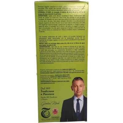 Slim Kombu Uomo (500ml) de la Decottopia de Gianluca Mech GIANLUCA MECH IFI21DA3200 Control de Peso salud.bio