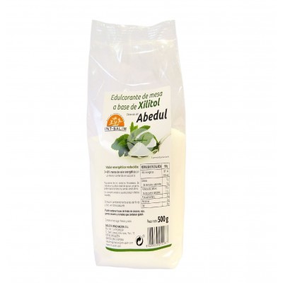 XILITOL ABEDUL INT-SALIM ECO-SALIM INS 37680 Edulcorantes salud.bio
