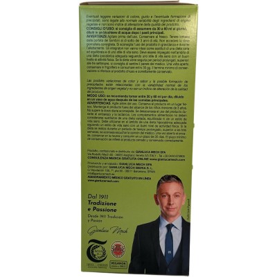 Slim kalormech 500 ml de La Decottopia de Gianluca Mech GIANLUCA MECH IFI28DA2800 Control de Peso salud.bio