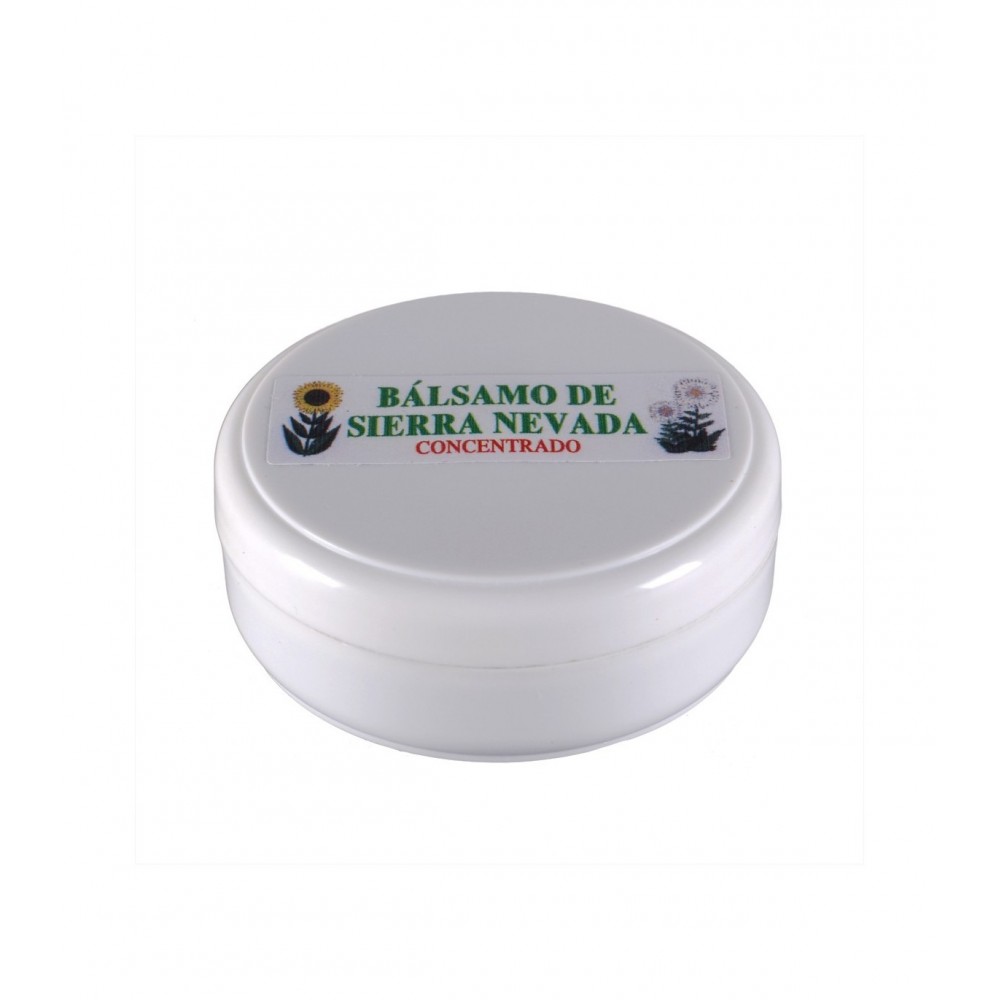 Bálsamo de Sierra Nevada Concentrado Jaima Alkauzar  Articulaciones, Huesos, Tendones y Musculos, componen el Aparato Locomot...