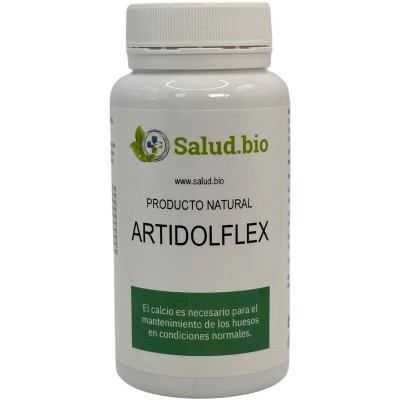 ArtiDol Flex 60 comprimidos de Salud.bio Espadiet SBIO-04006 Articulaciones, Huesos, Tendones y Musculos, componen el Aparato...