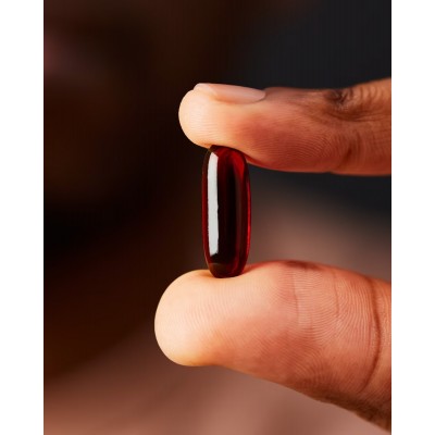 Full Expectrum Cúrcuma (Curcumin) 30 cápsulas de Solgar SOLGAR 1659597 Suplementos Naturales acción Analgesica, Antiinflamato...