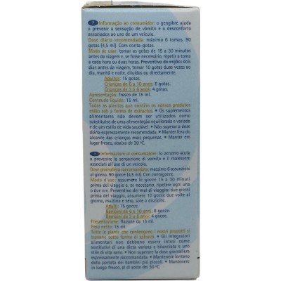 Sin Mareo de Laboratorios Tegor Tegor T02032 Patologías e indicaciones salud.bio