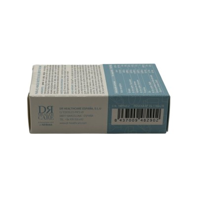 DAOfood® 60 comprimidos mini de Dr Healthcare DR Healthcare 185940.2 Ayudas aparato Digestivo salud.bio