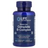 Complejo B BioActivo B-Complex 60 cápsulas de Life Extension Life Extension LEX-19456 Vitamina B salud.bio