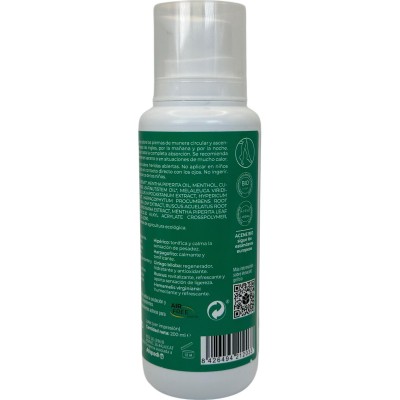 VENACOLD GEL BIO 200ml Piernas cansadas de Herbora Herbora HER-H21203 Sistema circulatorio salud.bio