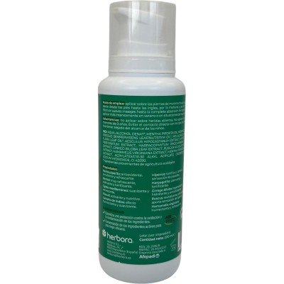VENACOLD GEL BIO 200ml Piernas cansadas de Herbora Herbora HER-H21203 Sistema circulatorio salud.bio