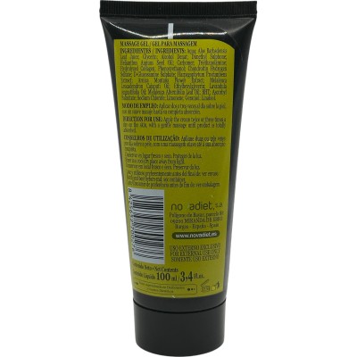 Colamag Gel 100 ml de NovaDiet Novadiet 70027 Articulaciones, Huesos, Tendones y Musculos, componen el Aparato Locomotor salu...