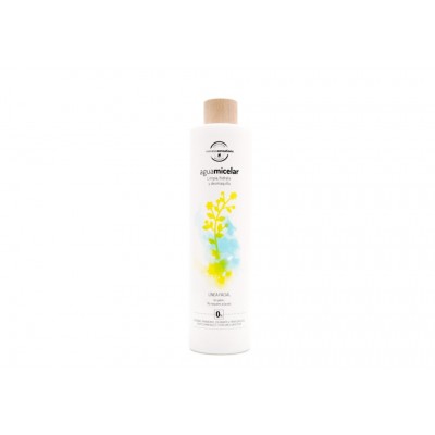 Agua micelar ACCIÓN 3 en 1 de 500ml de Herbora Herbora h11103 Cosmética Natural salud.bio