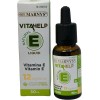 Vitamina E Líquida 12mg/0.5ml VITAHELP 30ml de Marnys Marnys MN437 Vitamina E salud.bio
