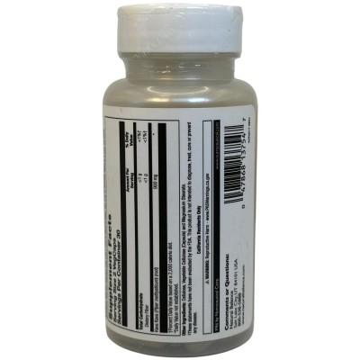 Kava Kava White Root, 450 mg, 60 Vegetarian Capsules de Natural Balance Natural Balance NTB-13754 Estados emocionales, ansied...