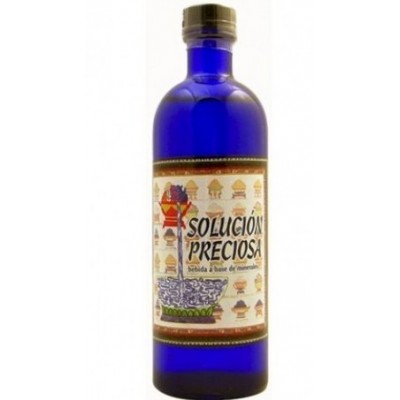 SOLUCIÓN PRECIOSA 100ml Artesanía Agrícola Artesania Agrícola ART-03911 Oligoelementos salud.bio