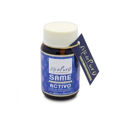 SAME Activo de Tongil Tongil M44 Complementos Alimenticios (Suplementos nutricionales) salud.bio