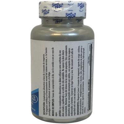 L-Treonato de magnesio Magtein® 60 comprimidos de KAL KAL KAL-27193 Suplementos Minerales  salud.bio
