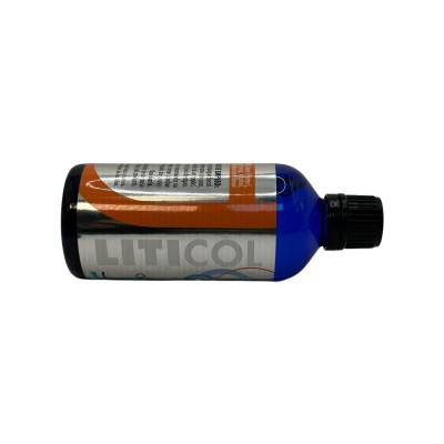 Liticol (litio) 100ml de Artesanía Agrícola Artesania Agrícola 085171 Oligoelementos salud.bio