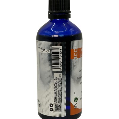 Liticol (litio) 100ml de Artesanía Agrícola Artesania Agrícola 085171 Oligoelementos salud.bio