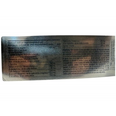 Metabolic Plus 30 comprimidos de Gianluca Mech GIANLUCA MECH GFI30C2100 Ayuda Glucemia y Diabetes salud.bio