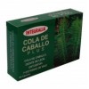 Cola de Caballo Plus Cápsulas de Integralia INTEGRALIA 79 Drenantes y Diureticos salud.bio