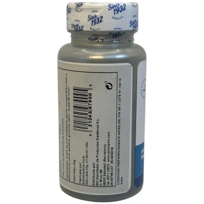 Omega 3 krill (Aceite de Krill de Antártico Sur) 60 perlas de Kal KAL KAL-97900 Ayudas niveles Colesterol y Trigliceridos sal...