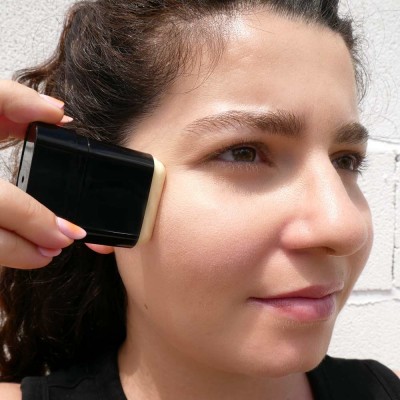 Stick solar SPF50 Protector solar sólido (acabado invisible) de Camaleon Cosmetics Camaleon Cosmetics CAM-41370 Protectores s...