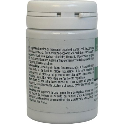 Laxa-Rapid ahora LAXA-MECH (Aloe plus) by Gianluca Mech GIANLUCA MECH HFI120C001 Laxantes salud.bio