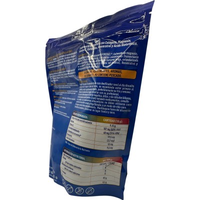 Curarti Selectium (Colágeno hidrolizado PLUS) y cúrcuma 300gr de Plameca Plameca PLA-84468 Articulaciones, Huesos, Tendones y...