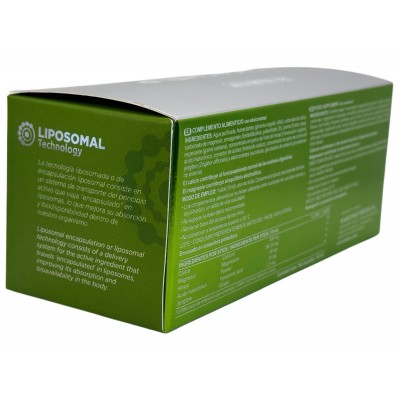 DIGESHELP 12 stick x 10 ml (Alivio de las molestias gastrointestinales) de Marnys Marnys MAR-20990 Ayudas aparato Digestivo s...