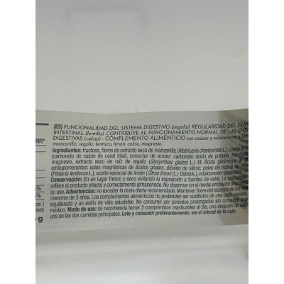 Acid-Stop (ayuda natural contra la acidez) 30 comprimidos de Gianluca Mech GIANLUCA MECH HFI30C1301 Ayudas aparato Digestivo ...