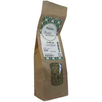 Rumelax (Laxante Masticable) 140gr. de Plantis Artesania Agrícola 113050 Laxantes salud.bio