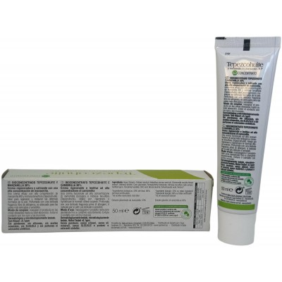 Crema Tepezcohuite Bio de Santiveri Santiveri  SAN-56130003 Uso tópico salud.bio