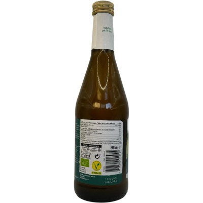 Jugo de COL BIO 500ml de Biotta A.Vogel COL-94090 Zumos salud.bio