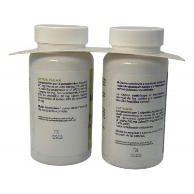 Acai Max Power Novity de Dietmed Dietmed 10019105170 Quemagrasas y similares salud.bio