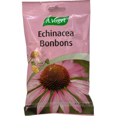 Caramelos Echinacea Bonbons de A.Vogel A.Vogel AVO-1186 Sistema inmunitario salud.bio