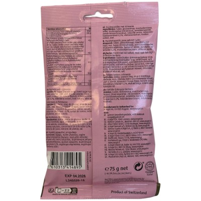 Caramelos Echinacea Bonbons de A.Vogel A.Vogel AVO-1186 Sistema inmunitario salud.bio