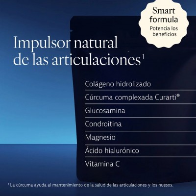 Curarti complex 280gr. de Plameca Plameca PLA-84534 Articulaciones, Huesos, Tendones y Musculos, componen el Aparato Locomoto...