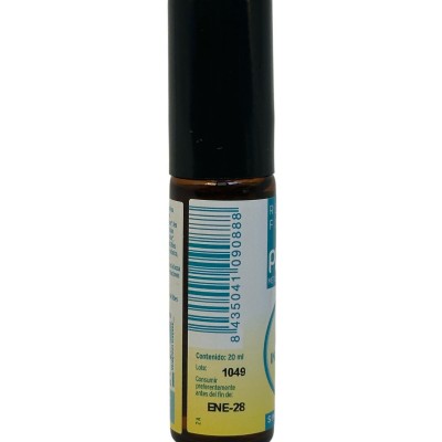 REMEDIO NIÑOS INQUIETOS 20ml (Flores de Bach) Elixir Floral Ecológico de PLANTIS (Dr. Bach) Artesania Agrícola 105006 Flores ...