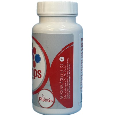 Zero Cramps (Magnesio+Potasio+D3+B6) de Plantis Artesania Agrícola ART-092037 Articulaciones, Huesos, Tendones y Musculos, co...