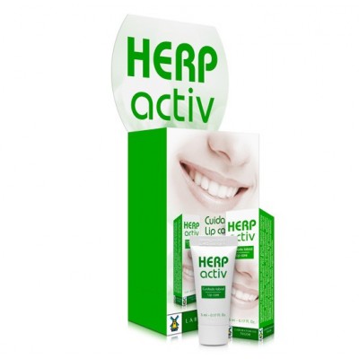 Herpactiv de Laboratorios Tegor Tegor T30086 Piel, Cabello y Uñas, Complementos y Vitaminas salud.bio