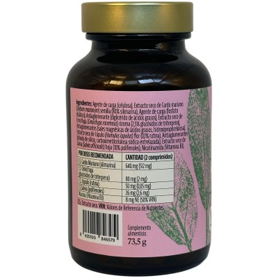 Serenna Menopause 60 Comprimidos de Plameca Plameca PLA-84657 Menopausia salud.bio