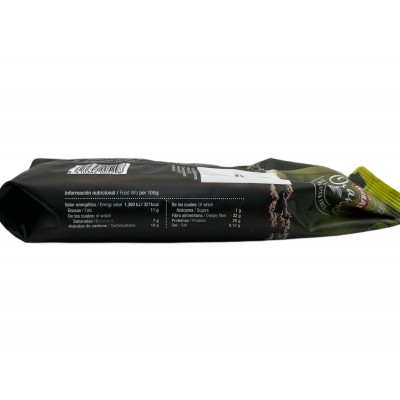 Cacao Puro Desgrasado en Polvo Ecológico 150g de Torras Chocolates Torras TO 40203 Chocolates salud.bio