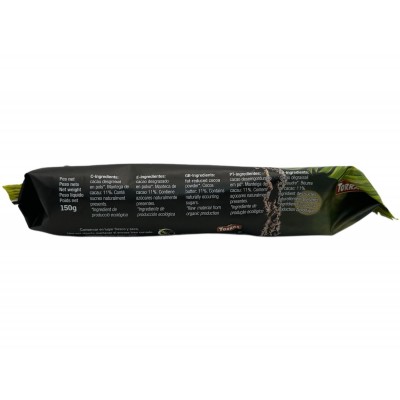 Cacao Puro Desgrasado en Polvo Ecológico 150g de Torras Chocolates Torras TO 40203 Chocolates salud.bio
