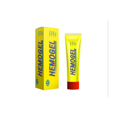 Hemogel 50ml de ESI ESI 49010201 Plantas Medicinales salud.bio